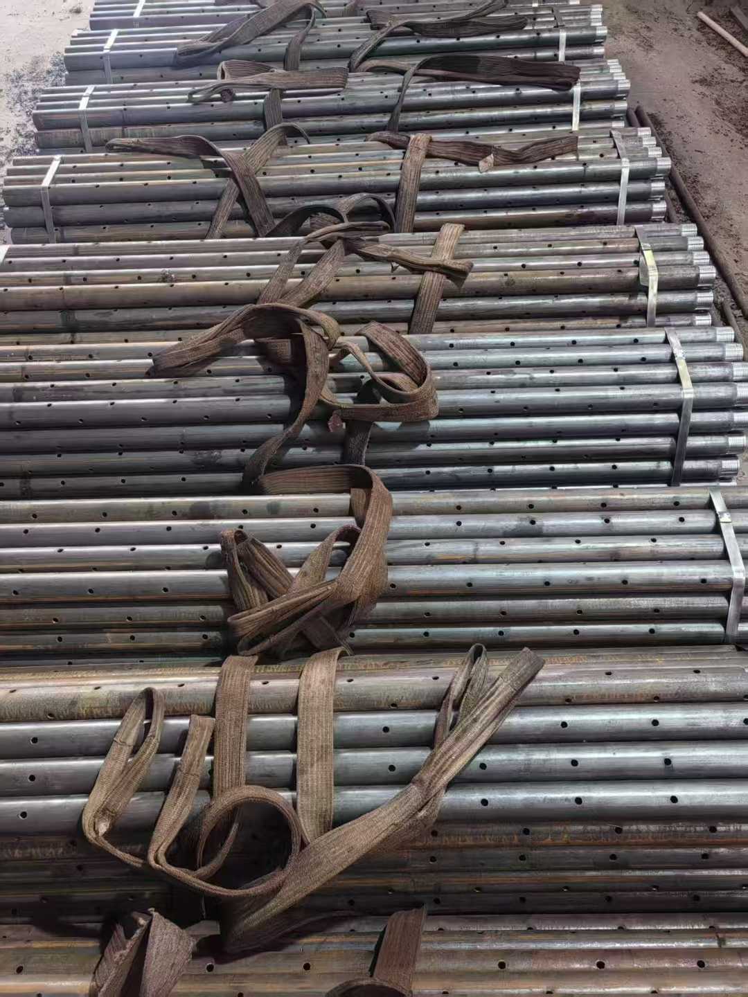 郏县127mm管棚管