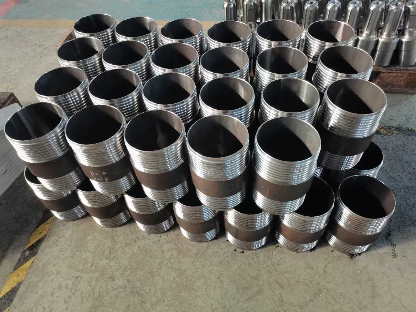郏县219mm管棚管
